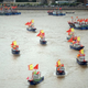 Illustration for article titled China Launches One Thousand Ships to Protect Disputed Islands